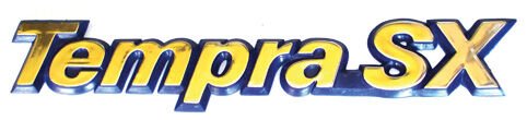 TEMPRA SX YAZI