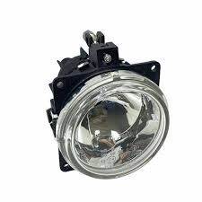 FAR SPOT CADFACE 24V KABL. SİS FARI