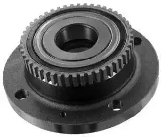AKS RULMANI ARKA ABSLI PEUGEOT P406 I 8B 1.6-1.8 16V - - BAF-4106 BA ####
