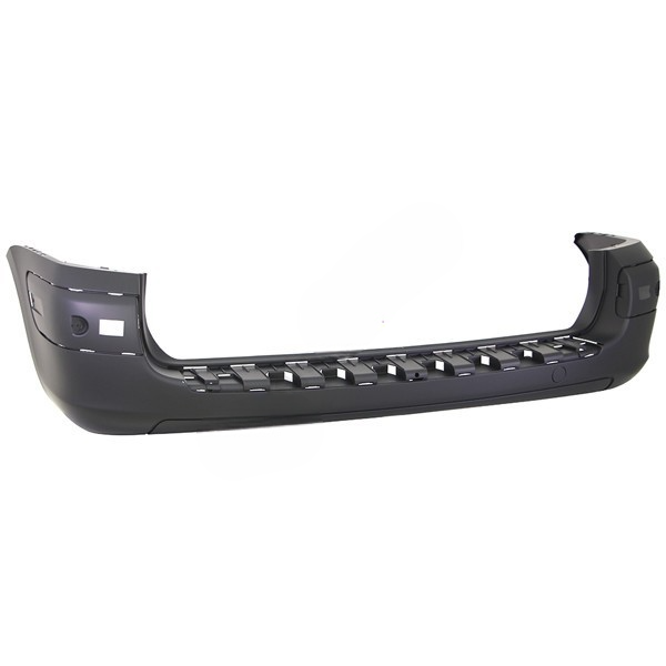 Peugeot 307 Stw Arka Tampon Phira Marka