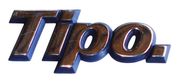TİPO YAZI  TAKIM