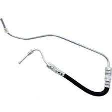ARKA TEKERE BAGLANAN FREN HORTUMU MEGANE III 08>