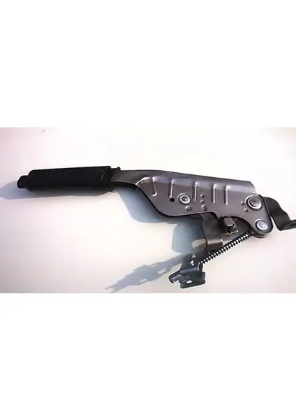 EL FREN KOLU FIAT DOBLO