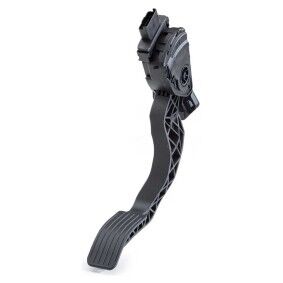GAZ PEDALI KOMPLE A.T. OPEL CROSSLAND X CITROEN C3 III PEUGEOT P301 P2008