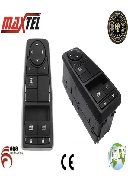 CAM KALDIRMA ANAHTARI MAN TGA TGL TGM TGS TGX SOL 81258067094