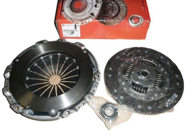 Peugeot 307 Debriyaj Seti 2.0 Benzinli Eurorepar