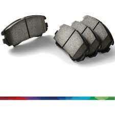 FREN BALATASI ÖN 508 508 SW