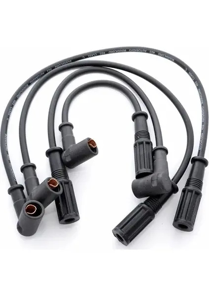 BUJI KABLOSU AFT001 FIAT PALIO 1.2 8V 96>02 SIENA S 1.2 8V 98> PUNTO 1.1 1.2 93>00 UNO MONDEO 1.2 8V