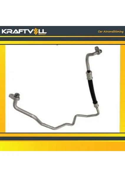 KLIMA HORTUMU Citroen C1-C2-C3