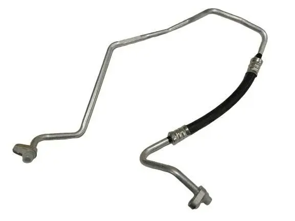 KLIMA HORTUMU Citroen  C2-C3