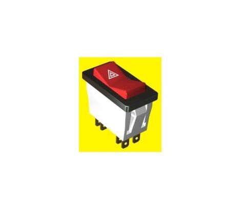 FLASOR ANAHTARI R12 RENAULT 12 DORTLU 18200
