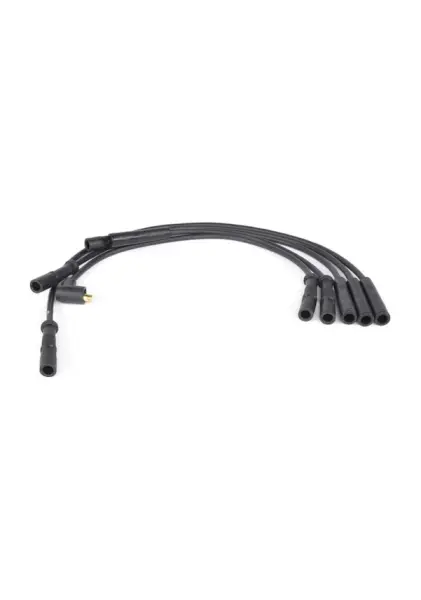 BUJI KABLOSU AFT015 FIAT UNO 50 60 1.1 8V 88>93 TIPO FIRE 1.1
