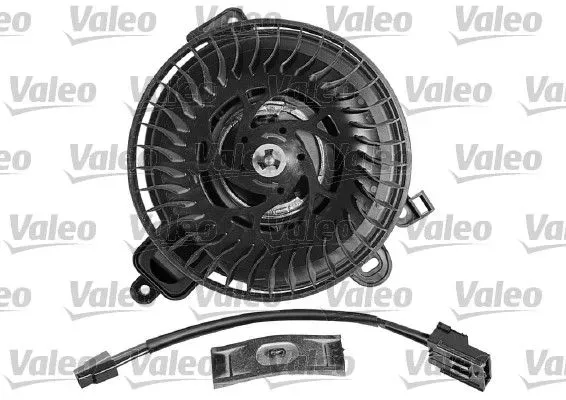 KALORIFER MOTORU PEUGEOT PARTNER P306 CITROEN BERLINGO ZX 1.4 1.6 1.8 1.9D 93-> ####