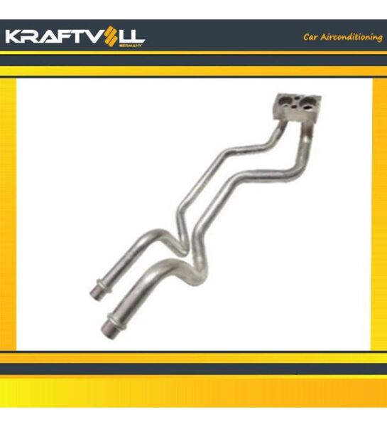 KLIMA HORTUMU BOXER-JUMPER-DUCATO