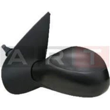 DIS DIKIZ AYNASI MEKANIK ASFERIK SOL PEUGEOT 206 98-03