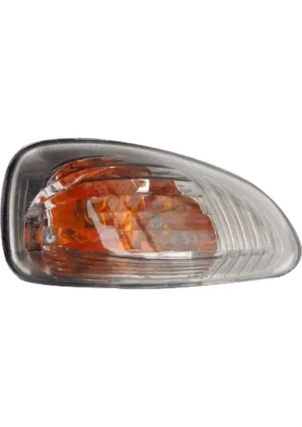 DIS DIKIZ AYNA SINYALI SOL SARI RENAULT MASTER III 261652475R