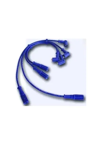 BUJI KABLOSU AFT002 FIAT PALIO SIENA 1.4 EL 8V WEEKEND 1.6