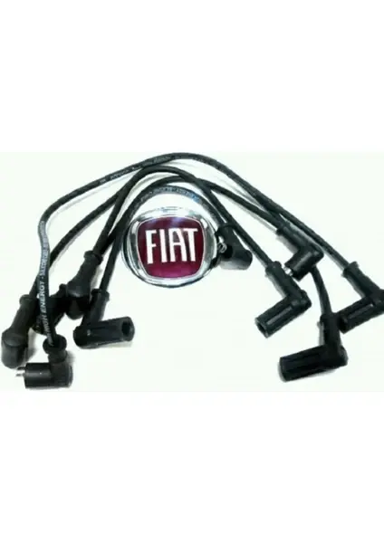 BUJI KABLOSU AFT004 FIAT UNO 70S SX 1.4 1.4 IE 89>00 1.5 IE 8V