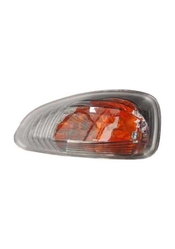 DIS DIKIZ AYNA SINYALI SAG SARI RENAULT MASTER III 261603141R