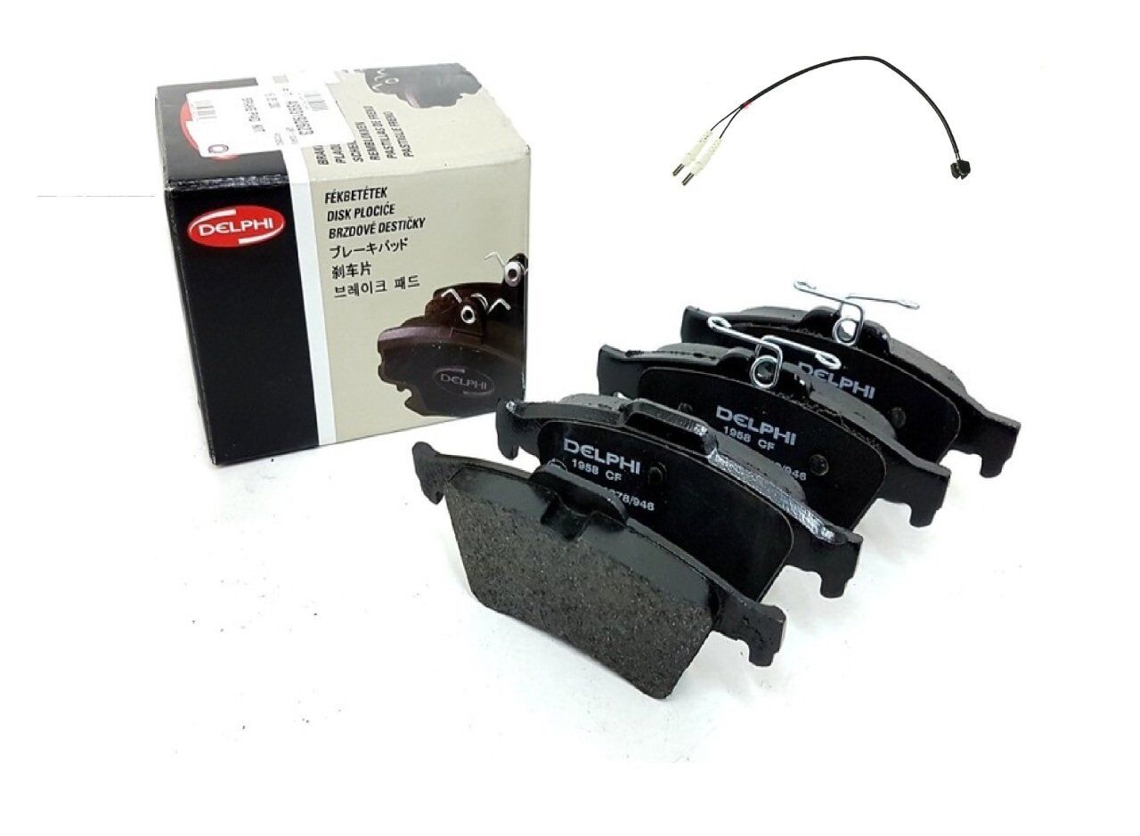 FREN BALATASI ON 155MM C5 X7 508 10-