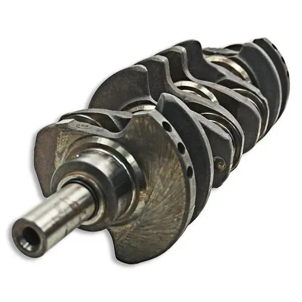 KRANK MILI PEUGEOT PARTNER 1.9 DW8 XUD9