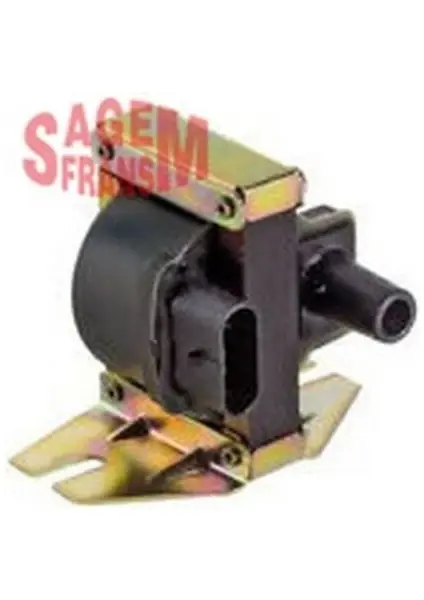 ATESLEME BOBINI FIAT SLX - TEMPRA - TIPO 1.4 1.4IE 1.6IE KARBURATORLU