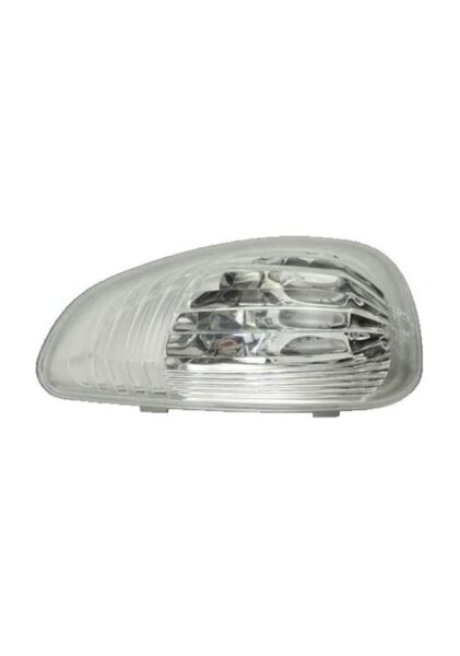 DIS DIKIZ AYNA SINYALI SAG BEYAZ RENAULT MASTER III 261609635R