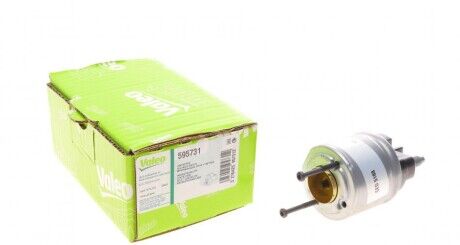 MARS OTOMATIGI D7G3-26 CITROEN C2 C3 PEUGEOT 206 207 1.4 1.6HDI